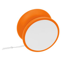 Oranje, Wit
