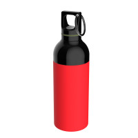 oijfgroen, rood
