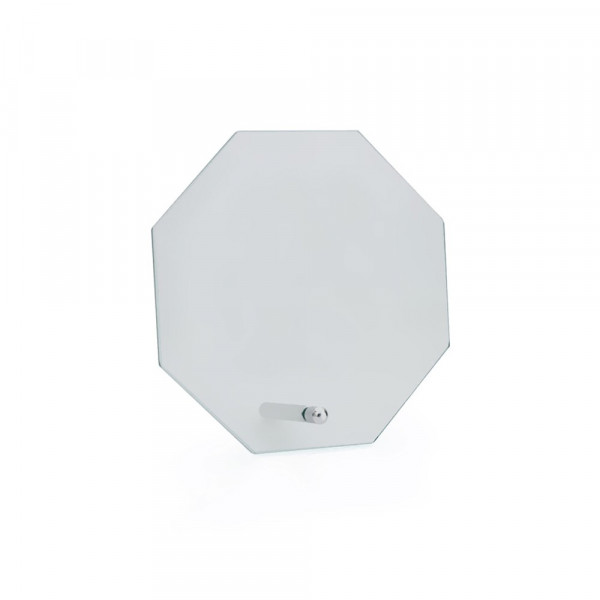 Plaque Nelum
