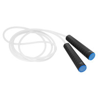zwart, blauw, wit