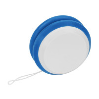 Blauw, Wit