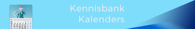Kennisbank Kalenders