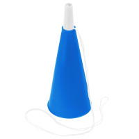 Blauw/Wit