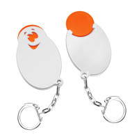 Oranje, Wit