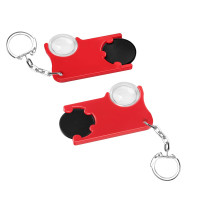 Zwart, Rood