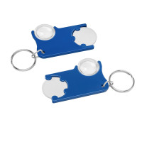 Wit, Blauw