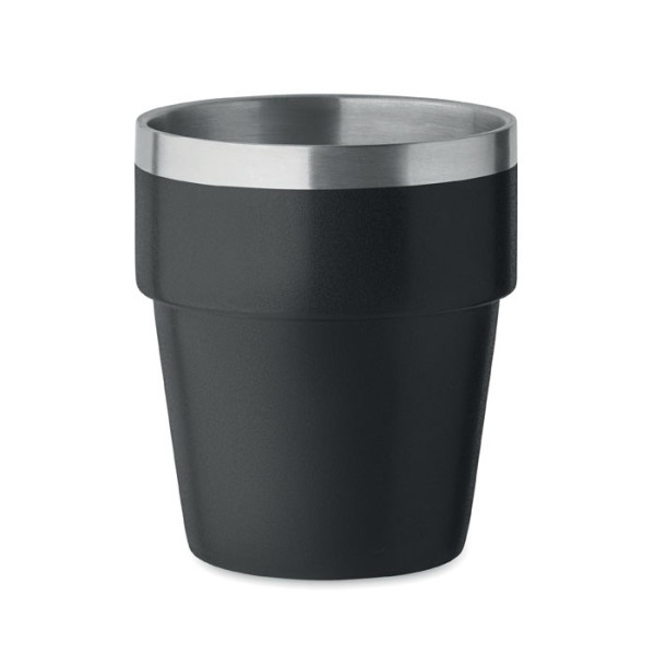 ACERITO - Dubbelwandige beker 250ml