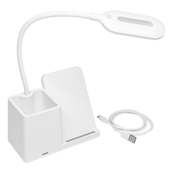 LIGHT & CHARGE