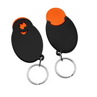 Oranje, Zwart