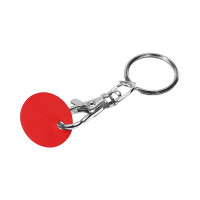 Zilver, Rood