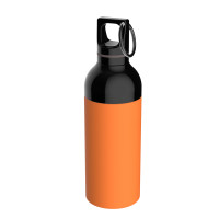 bruin, oranje