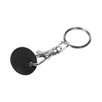 Zilver, Zwart