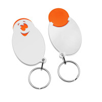 Oranje, Wit
