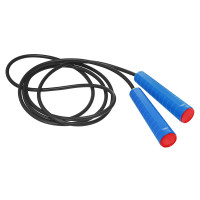 blauw, rood, zwart