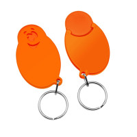 Oranje, Oranje