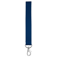 Marineblauw