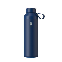 Oceaanblauw
