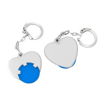 Blauw, Wit