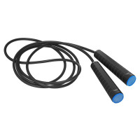 zwart, blauw, zwart