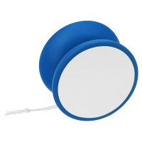 Blauw, Wit