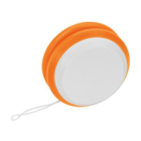 Oranje, Wit