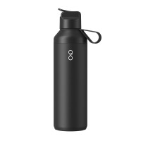 Obsidiaan zwart
