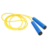 blauw, zwart, neongeel