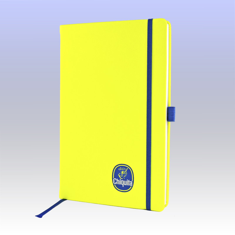 Custom Made Notitieboek Chiquita