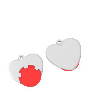 Rood, Wit