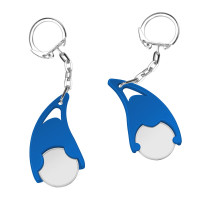 Wit, Blauw