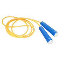 blauw, wit, neonoranje