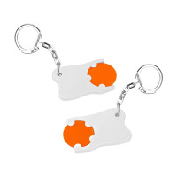 Oranje, Wit