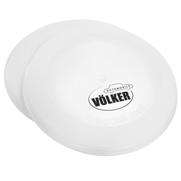 Professional frisbee