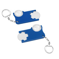 Wit, Blauw