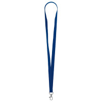 Marineblauw