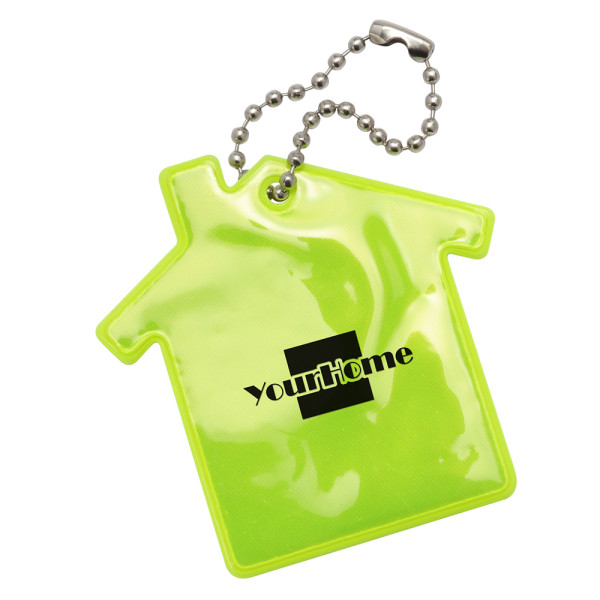 Zachte reflector
