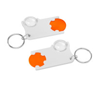 Oranje, Wit