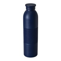 Marineblauw
