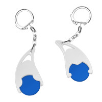 Blauw, Wit