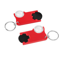 Zwart, Rood