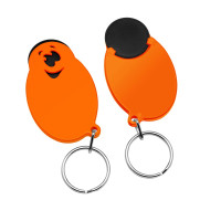 Zwart, Oranje