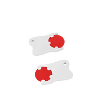 Rood, Wit
