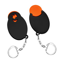 Oranje, Zwart