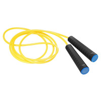 zwart, blauw, neongeel