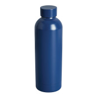 Marineblauw