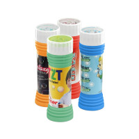 op kleur gesorteerd
