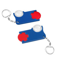 rood, blauw