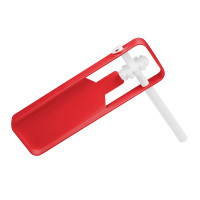 Rood, Wit