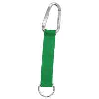 smaragdgroen, zilver