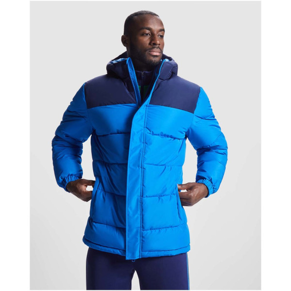 Tallin unisex geïsoleerd jack